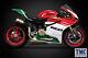Hk117 Pocher 14 Scale Ducati 1299 Panigale R Final Edition (kit)