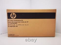 HP LaserJet 9000 Printer Maintenece Kit BRAND NEW