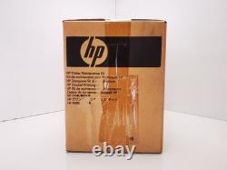 HP LaserJet 9000 Printer Maintenece Kit BRAND NEW