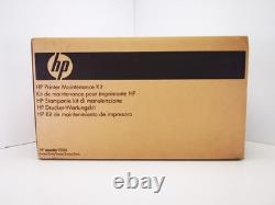 HP LaserJet 9000 Printer Maintenece Kit BRAND NEW