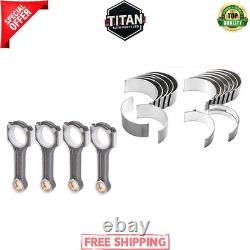HYUNDAI SANTA FE D4HB CRDi 2.2 DIESEL FORGED CRANKSHAFT REBUILD KIT BRAND NEW