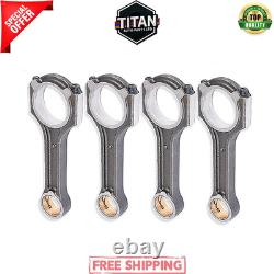 HYUNDAI SANTA FE D4HB CRDi 2.2 DIESEL FORGED CRANKSHAFT REBUILD KIT BRAND NEW
