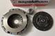 Hyundai I20 Mk2 (gb Ib) 1.2 1.25 Petrol 5-speed 2014-2020 Brand New Clutch Kit