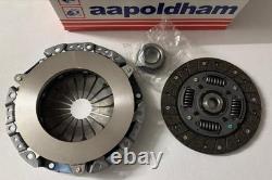 HYUNDAI i20 MK2 (GB iB) 1.2 1.25 PETROL 5-SPEED 2014-2020 BRAND NEW CLUTCH KIT
