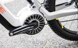 Haibike TQ FlyOn Tuning Kit BikeSpeed RS for 2019 2022 ebike emtb speed limit