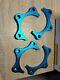 Hardrace Rear Drive Shaft Spacer Kit Fit Honda S2000 Ap1/ap2 Brand-new