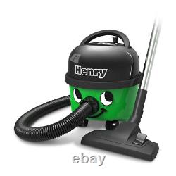 Henry Green Vacuum Cleaner HVR160 Direct From UK Manufacturer