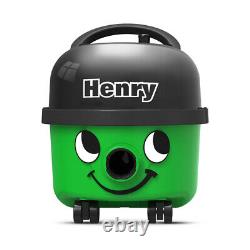 Henry Green Vacuum Cleaner HVR160 Direct From UK Manufacturer