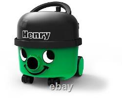 Henry Green Vacuum Cleaner HVR160 Direct From UK Manufacturer