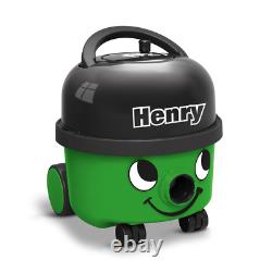 Henry Green Vacuum Cleaner HVR160 Direct From UK Manufacturer