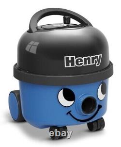 Henry HVR200 Hoover Numatic Vacuum Cleaner 9L Brand New Tool Kit