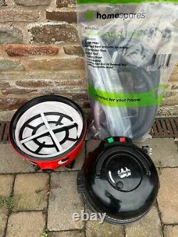 Henry Hoover Vacuum Cleaner 1200W Refurbished 9L 1200 watts Brand New Tool Kit