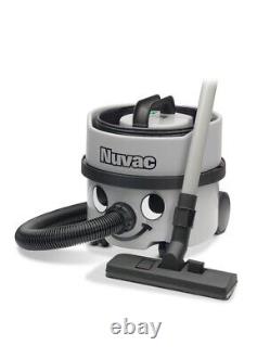 Henry Nuvac Numatic Vacuum 1200 watts Cleaner (Brand New Tool Kit)