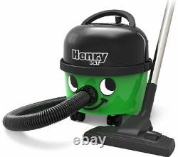 Henry Pet Hoover Harry Vacuum PET200 Numatic Brand New Hose Kit