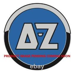 Hi-torque Brand New 3 Piece Clutch Kit & Release Bearing 3 Pc Kit6436