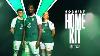Hibernian Fc Reveal 2026 27 Home Kit