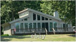 Highknob Clerestory 30x40 Customizable Shell Kit Home, delivered ready to build
