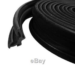 Holden Bailey Door Belt Weather Seal Strip FRONT Kit HJ HX HZ WB belt rubber