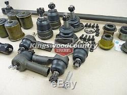 Holden Front End Rebuild Kit suits HQ HJ HX non-RTS NEW