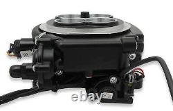 Holley Sniper EFI 550-511 Factory Refurbished Self-Tuning Throttle Body Kit