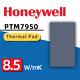 Honeywell Ptm 7950 Thermal Paste Pad Phase Change 8.5withm. K For Laptop Pc Cpu Gpu