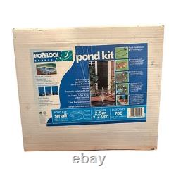 Hozelock Cyprio Pond Kit. Brand New