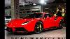 Hyderabad S New Ferrari 488 Gtb Gets Novitec Kit India 2017