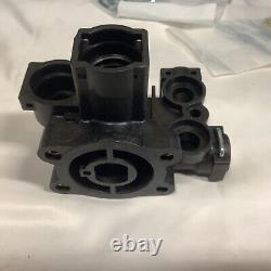 IDEAL ISAR DIVERTER VALVE MANIFOLD KIT ORIGINAL PART 171025 Brand New F&F