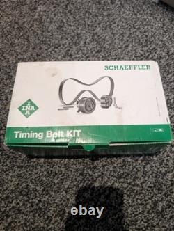 INA Timing Belt Kit Brand New Vag Part