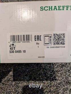 INA Timing Belt Kit Brand New Vag Part