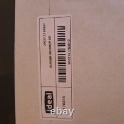 Ideal Evomax Burner Kit 60/80kw 176354 brand new genuine