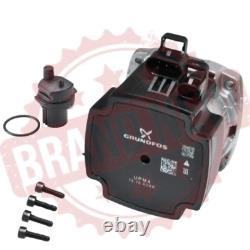 Ideal Pump Head Kit Erp Prefix Acx Onwards Brand New Original Grundfos 177925