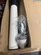 Ideal Vertical Flue 100-150 Inc Adapter Kit Brand New
