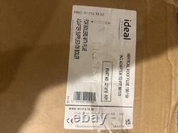 Ideal Vertical Flue 100-150 Inc Adapter Kit Brand New