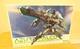 In Era+ Azure Falcon Mecha Model Kit Brand New In The Uk