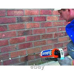 Injection DPC Damp Proofing Cream Kits Ultracure