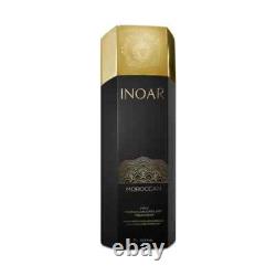 Inoar Moroccan Blowout Treatment 1L Step 2