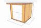 Insulated Garden Studio Office Room Pod, Diy Self Build Kit, Bespoke Sips Panels