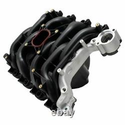Intake Manifold with Thermostat & Gaskets Kit NEW for Ford Lincoln Mercury 4.6L V8