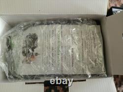 Iwata Airbrush Complete Kit Unwanted Gift Brand New Unused