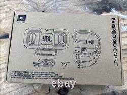 JBL BassPro Go 2nd Vehicle Kit Car Kit Brand New