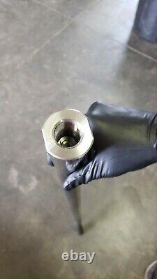 JEEP XJ MJ ZJ TJ LJ Crossover 1 TON steering kit SOLID ROD high clearance