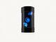 Jl8 Desktop Jellyfish Aquarium Tank Kit For Live Jellyfish (tank Only)