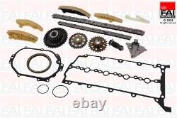 Jaguar Land Rover 2.0 Diesel 204dt Timing Chain Kit With Gears Brand New