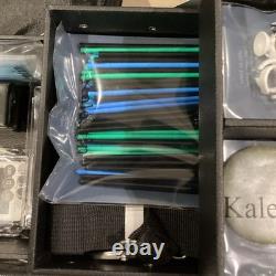 Kalentin Russian Volume Extensions Kit Brand New In Carry Case RRP £175.48 Kalentin Russian Volume Extensions Kit Brand New In Carry Case RRP £175.48