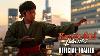 Karate Kid Legends Official Trailer Hd