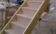 Kit Form Straight Staircase