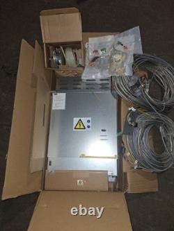 Kone KDL16 S brand New Full Kit. Latest Upgrade For V3F16/KDL16L