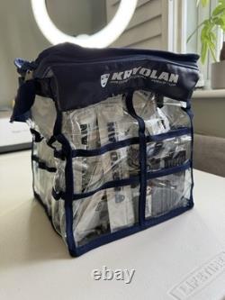 Kryolan Make-Up Kit Bundle BRAND NEW & UNUSED. WORTH £356.50! Trainee MUA