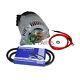 Land Rover Defender 200tdi New Alternator Upgrade Kit 100 Amp (1989-1994) Da1195